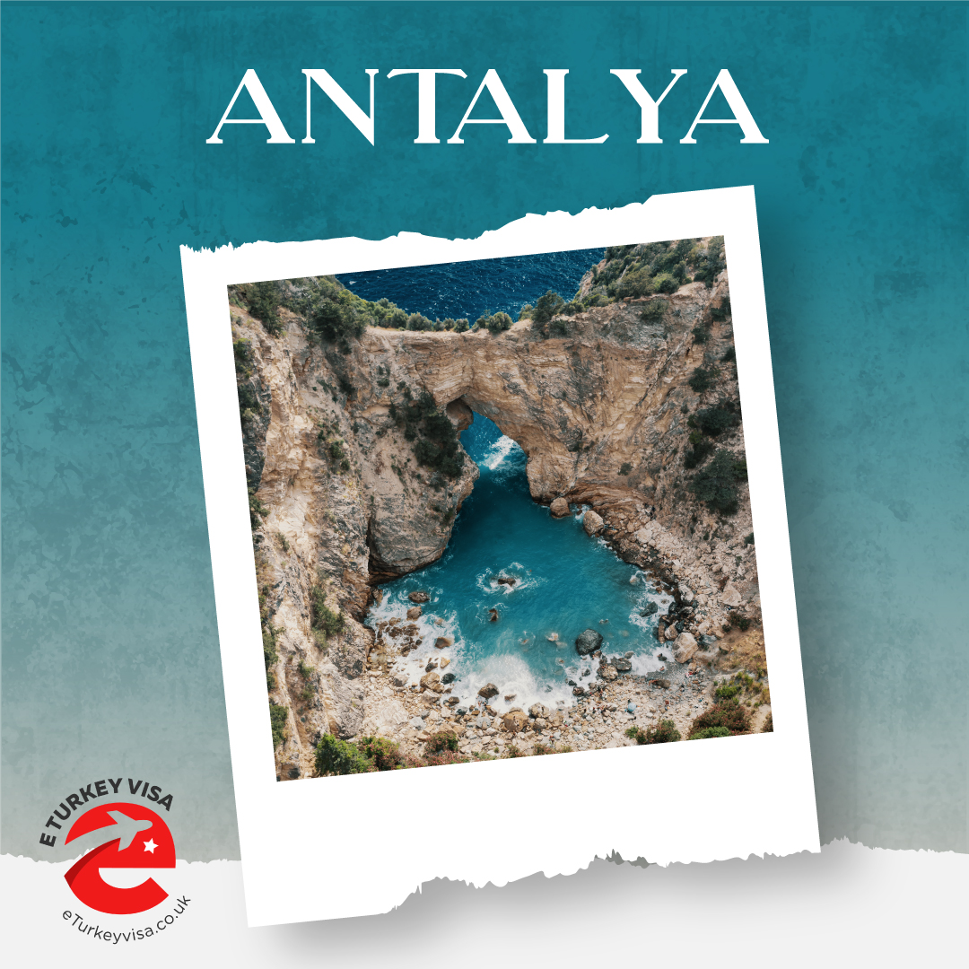 Antalya Turkey - E-Turkey Visa UK | Visas For Turkey